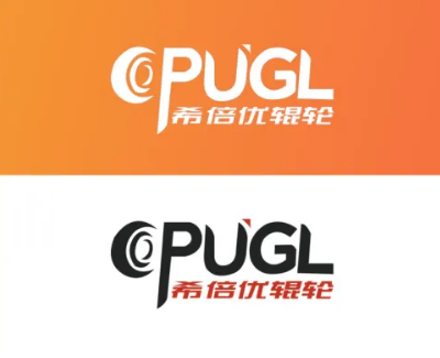 我們的品牌故事|解密希倍優輥輪LOGO背后的創意密碼
